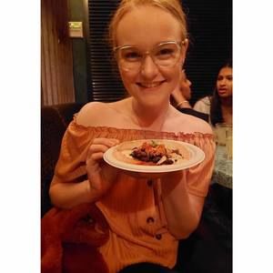 Meet your Posher, Jaz